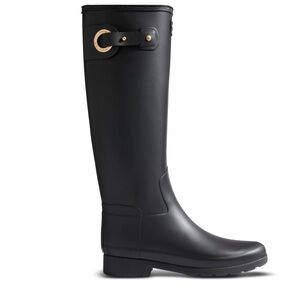 Women's Refined Tall Rain Boots